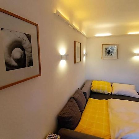 Modernes Apartment In Wien 外观 照片