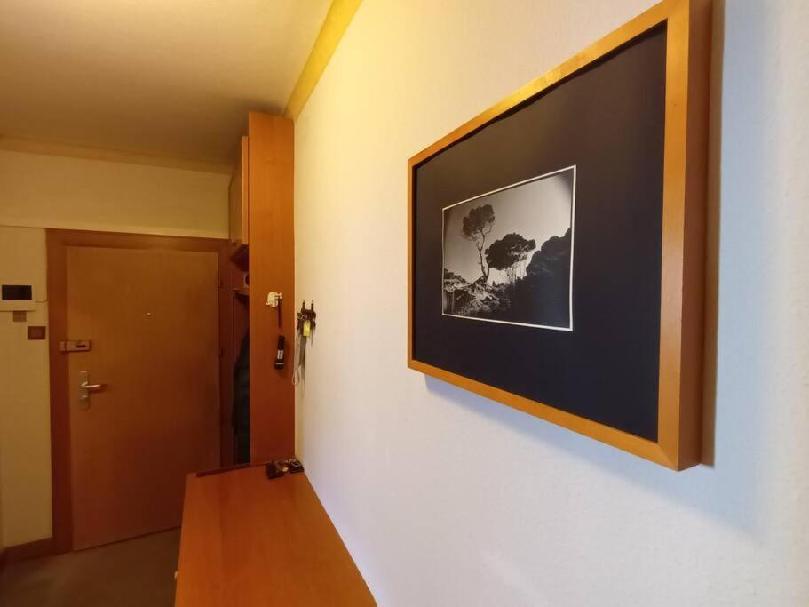 Modernes Apartment In Wien 外观 照片