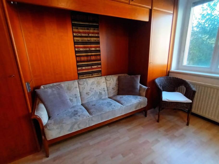 Modernes Apartment In Wien 外观 照片