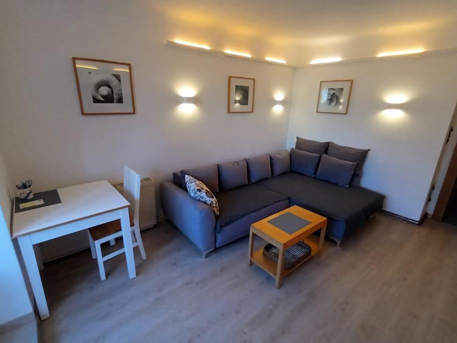 Modernes Apartment In Wien 外观 照片