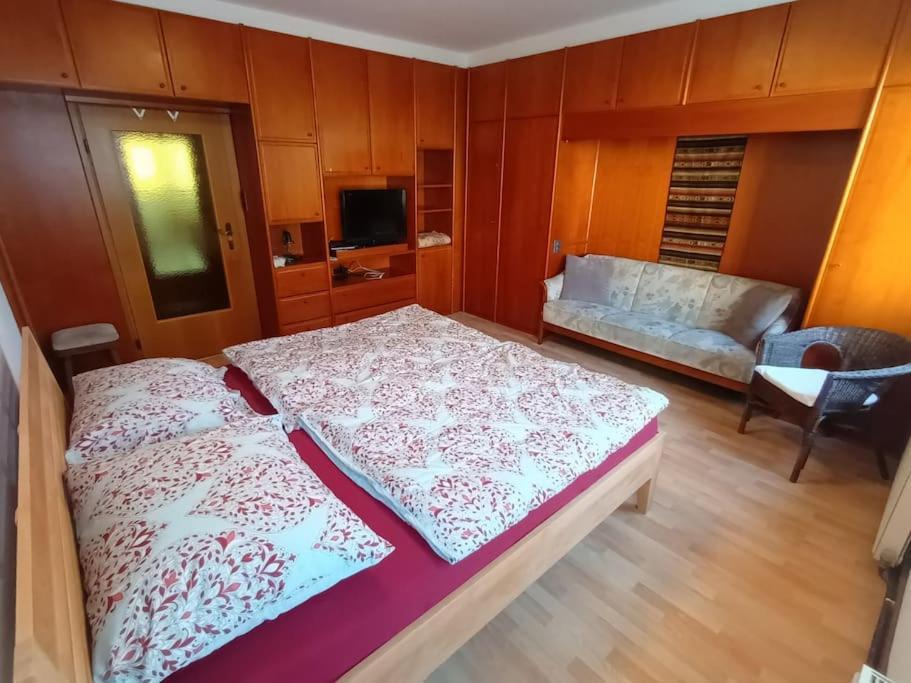 Modernes Apartment In Wien 外观 照片