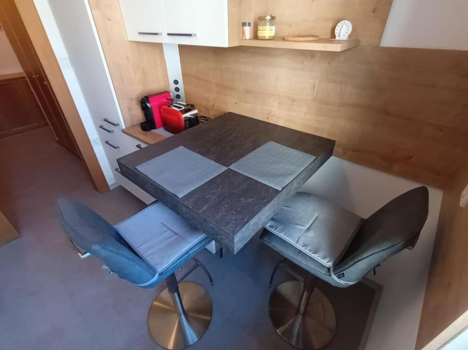 Modernes Apartment In Wien 外观 照片
