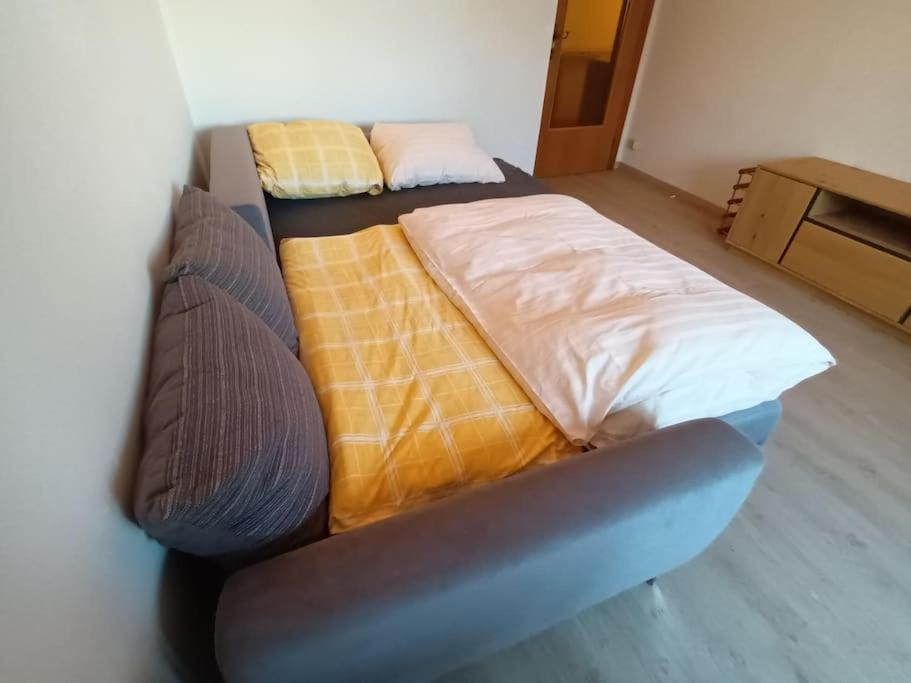 Modernes Apartment In Wien 外观 照片