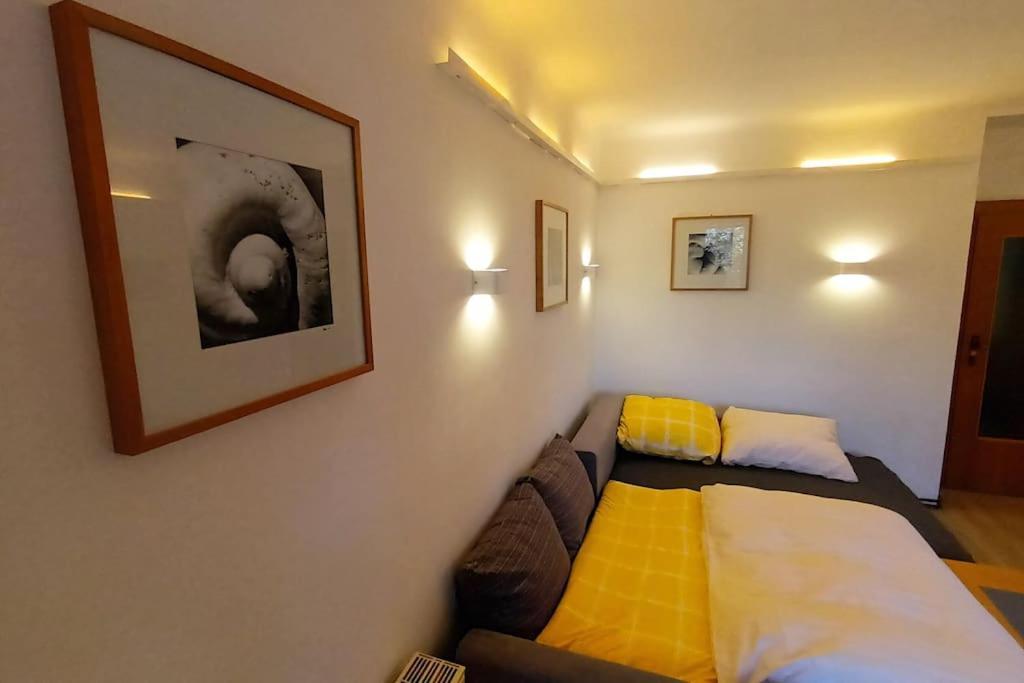 Modernes Apartment In Wien 外观 照片