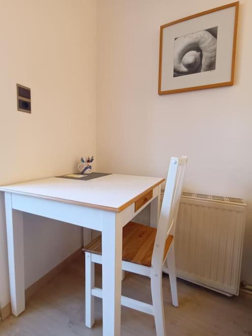 Modernes Apartment In Wien 外观 照片