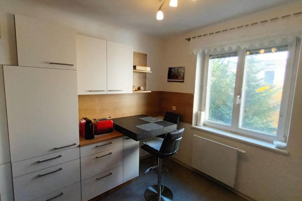Modernes Apartment In Wien 外观 照片
