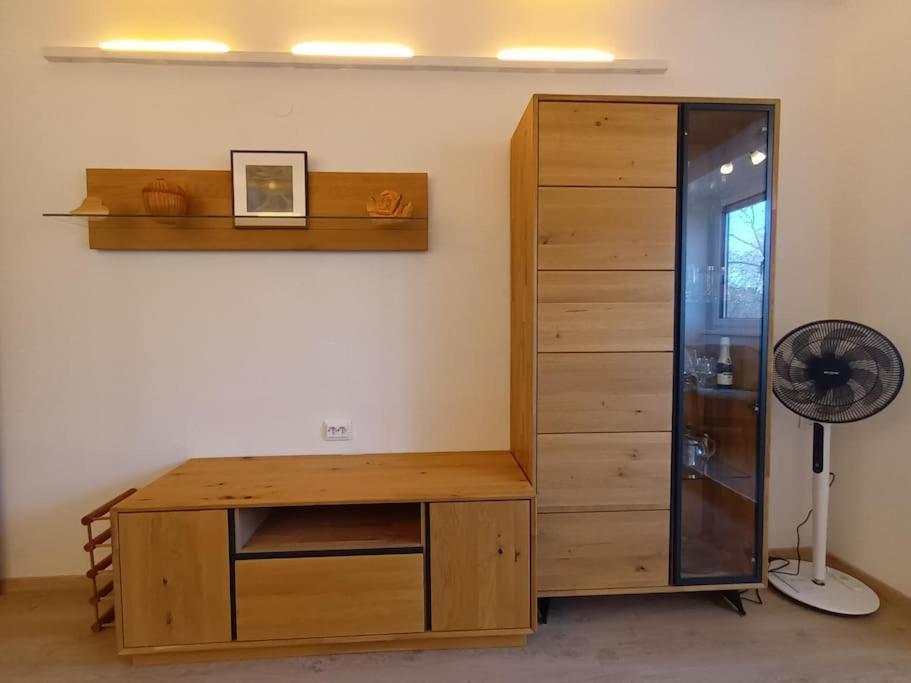 Modernes Apartment In Wien 外观 照片
