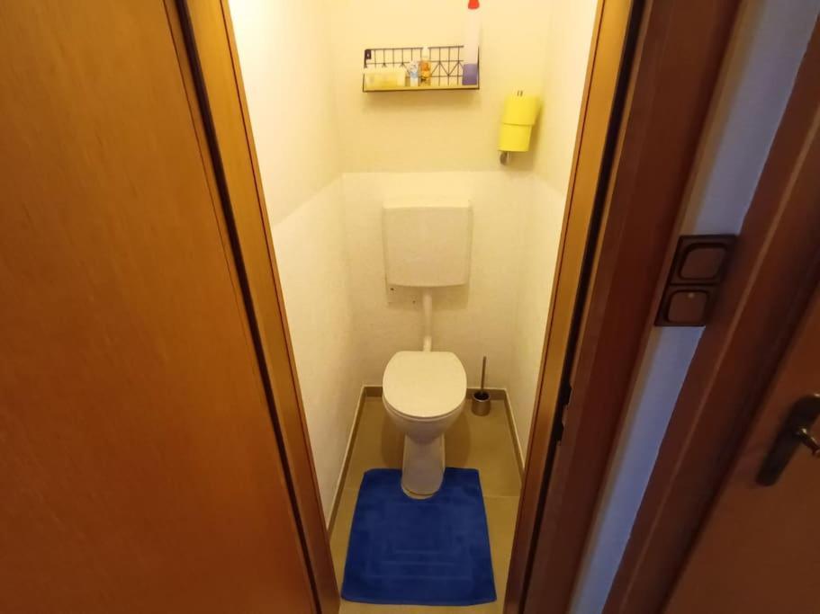 Modernes Apartment In Wien 外观 照片