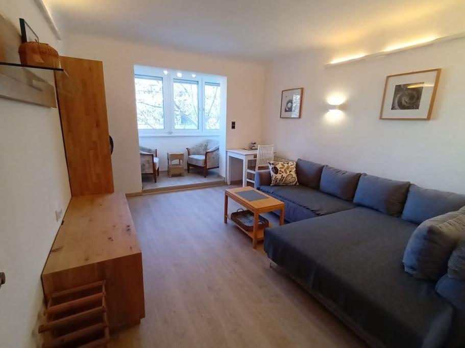 Modernes Apartment In Wien 外观 照片