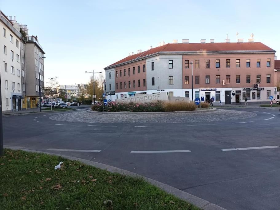 Modernes Apartment In Wien 外观 照片