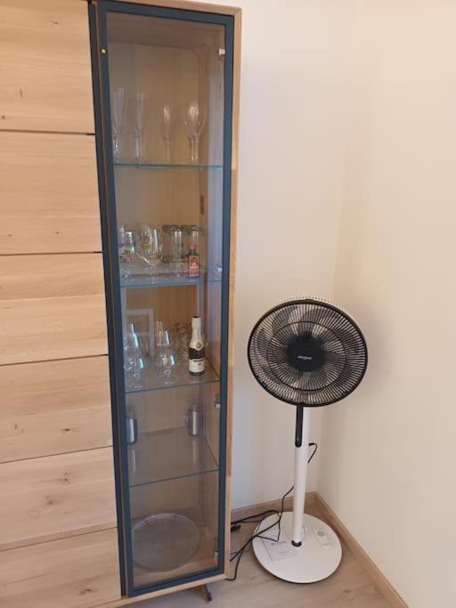 Modernes Apartment In Wien 外观 照片